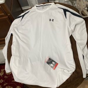 Under Armour Men’s Running Shirt XXL NWT